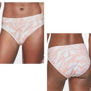 NWT Athleta South Beach Hi Bikini